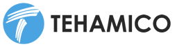 tehamico complete logo